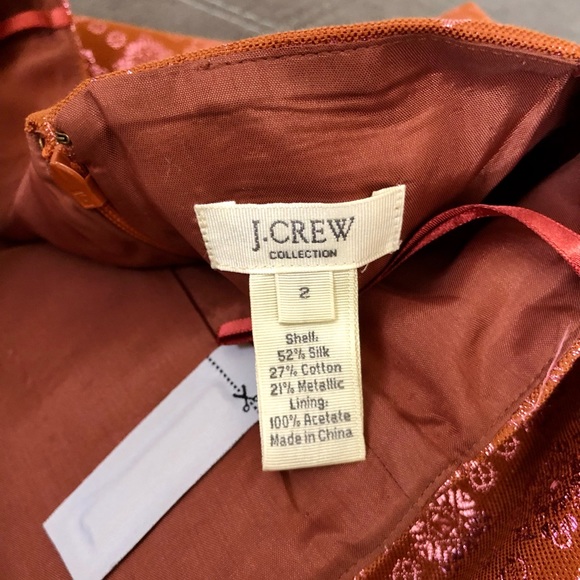 J. Crew Skirt - Picture 3 of 3
